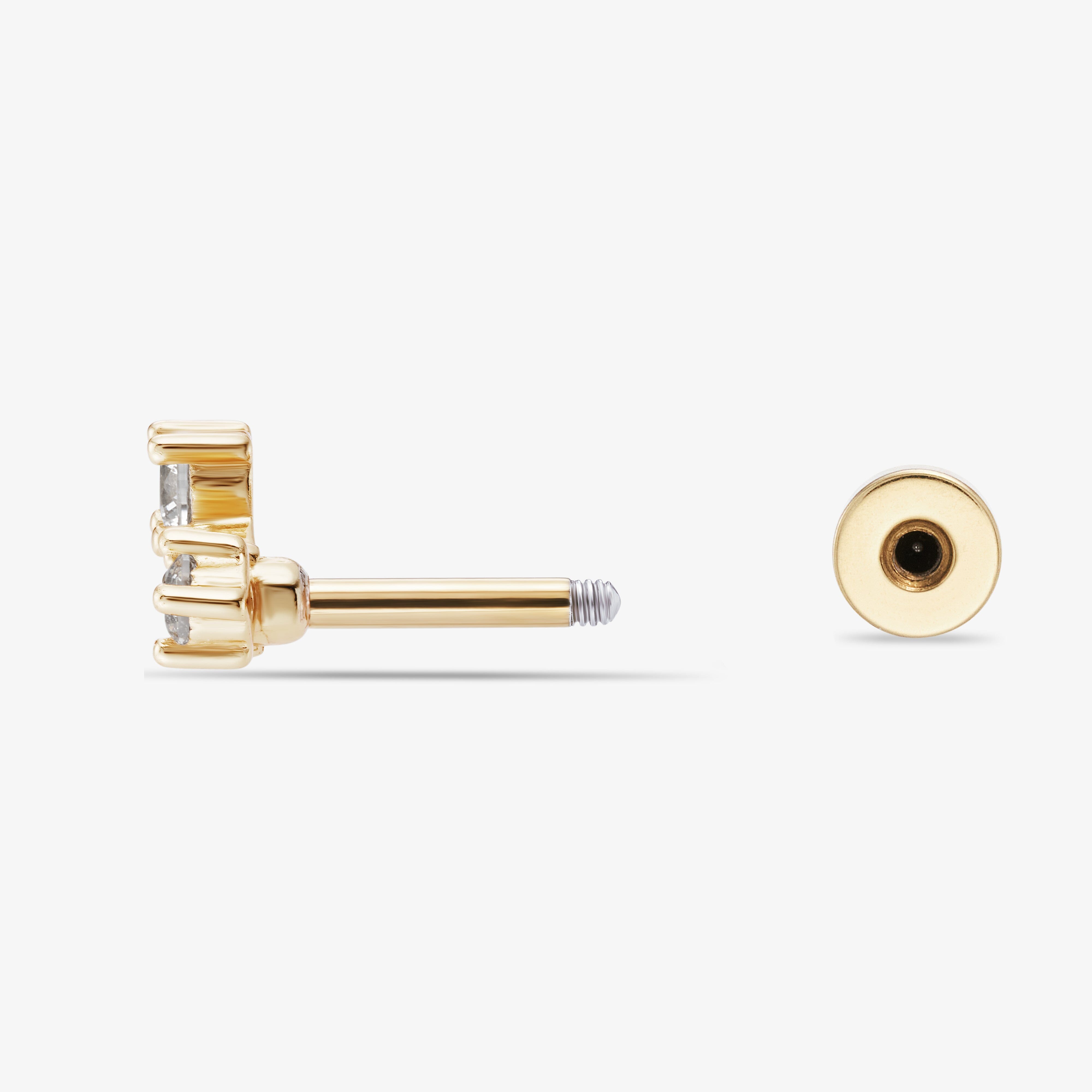 Orion blanc Barre Nébuleuse 