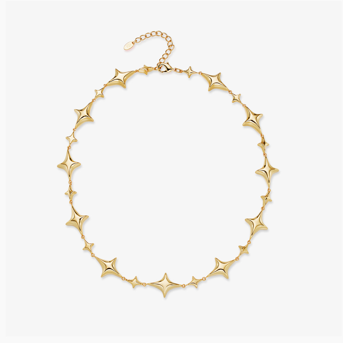 Collier Leo