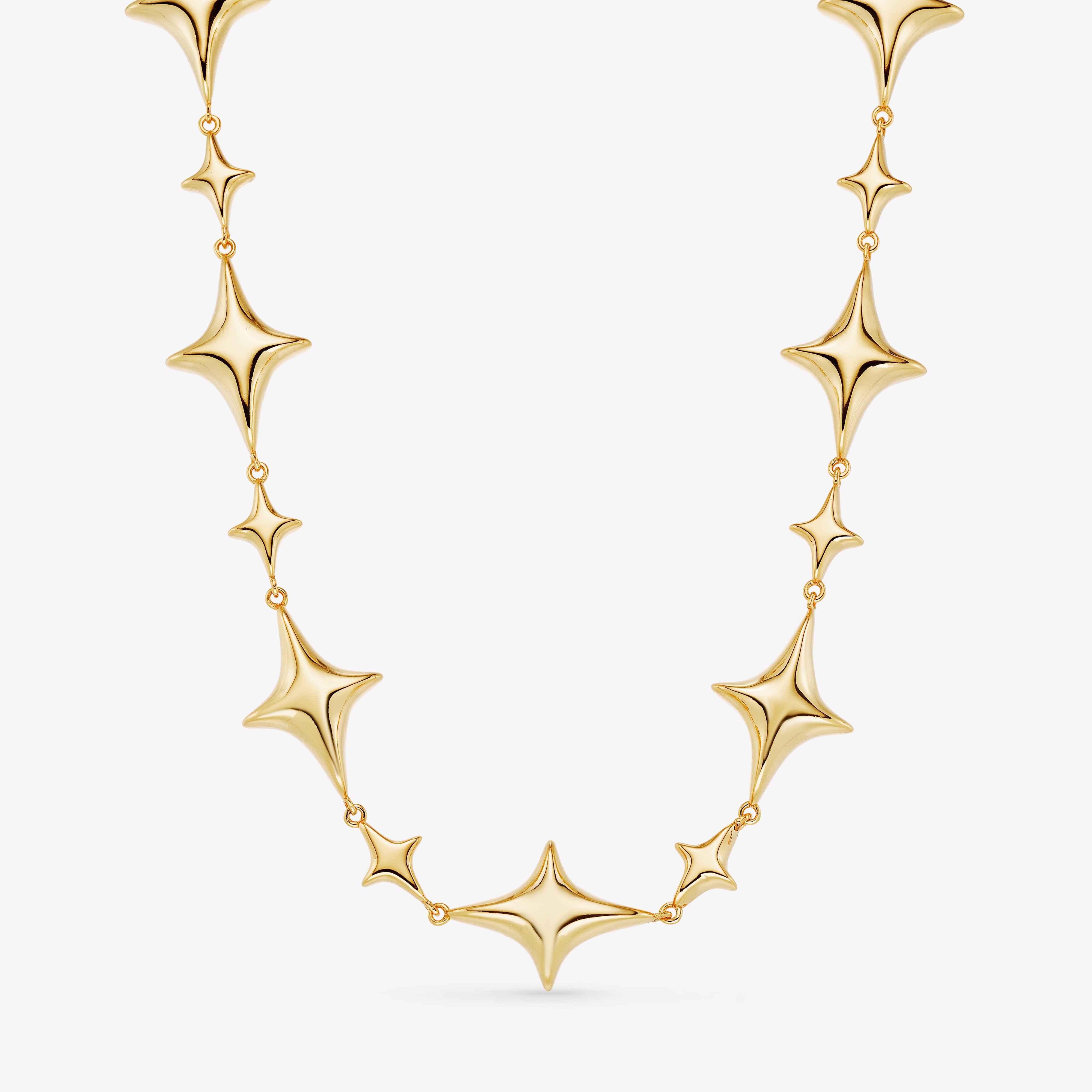 Collier Leo
