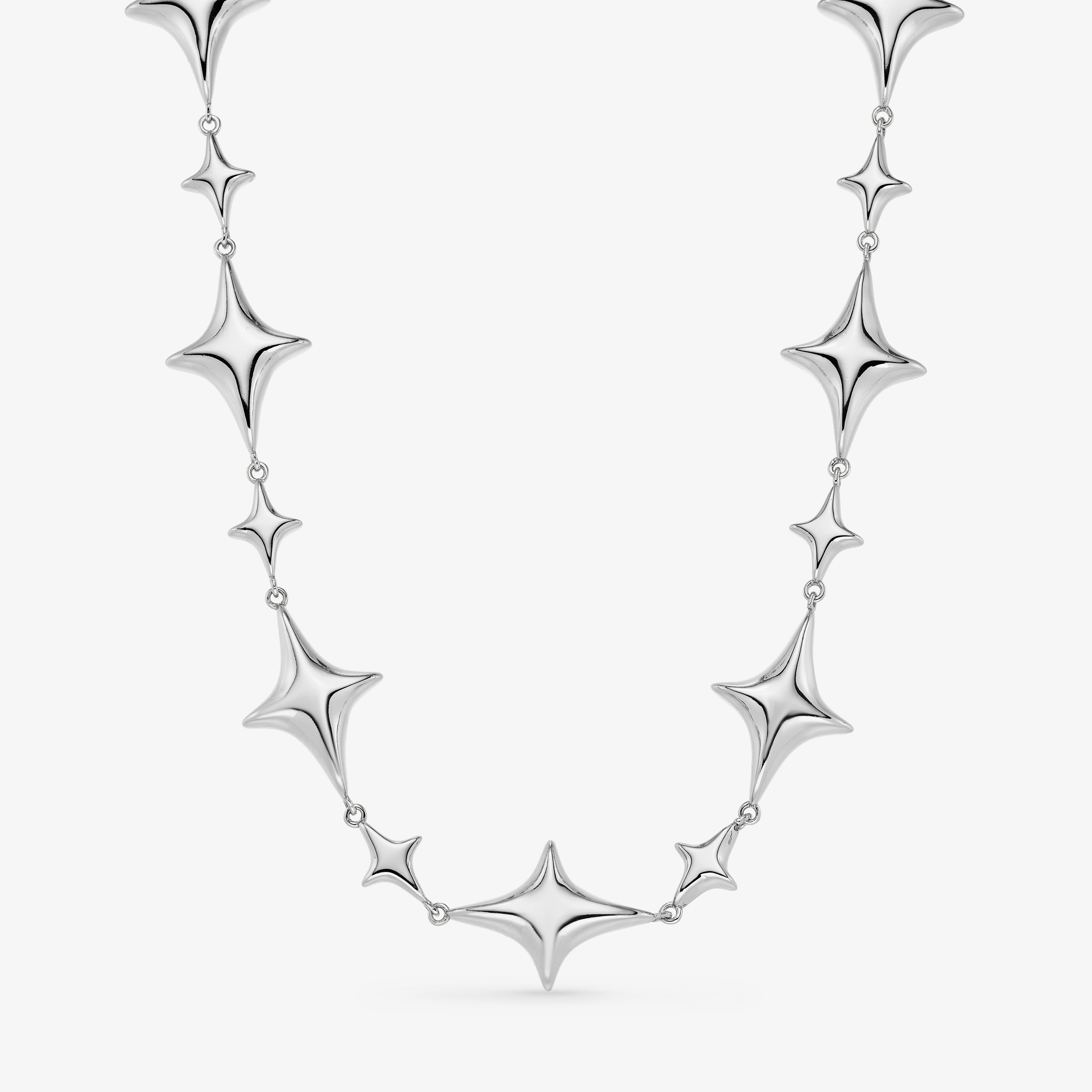 Collier Leo