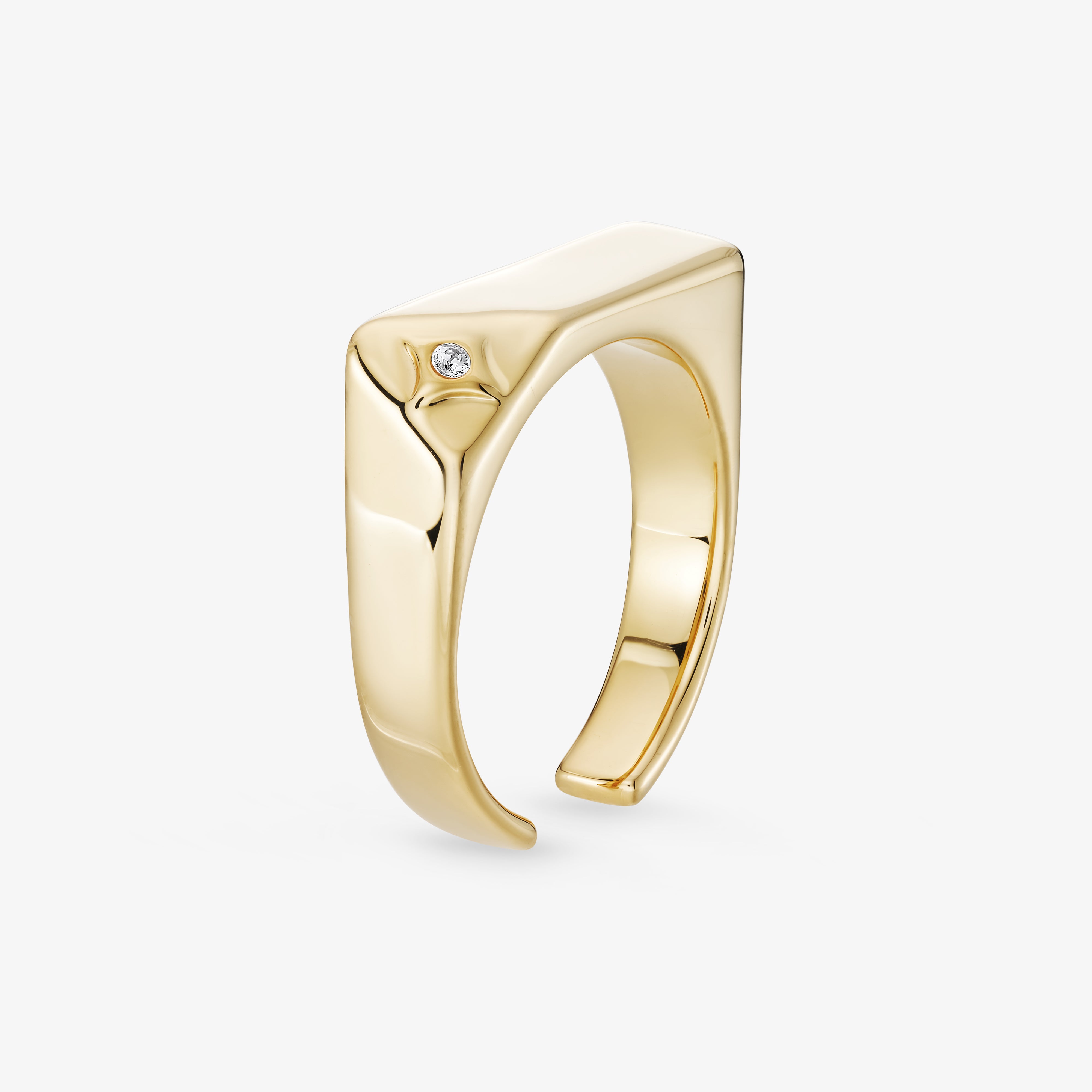 Bague Alexis