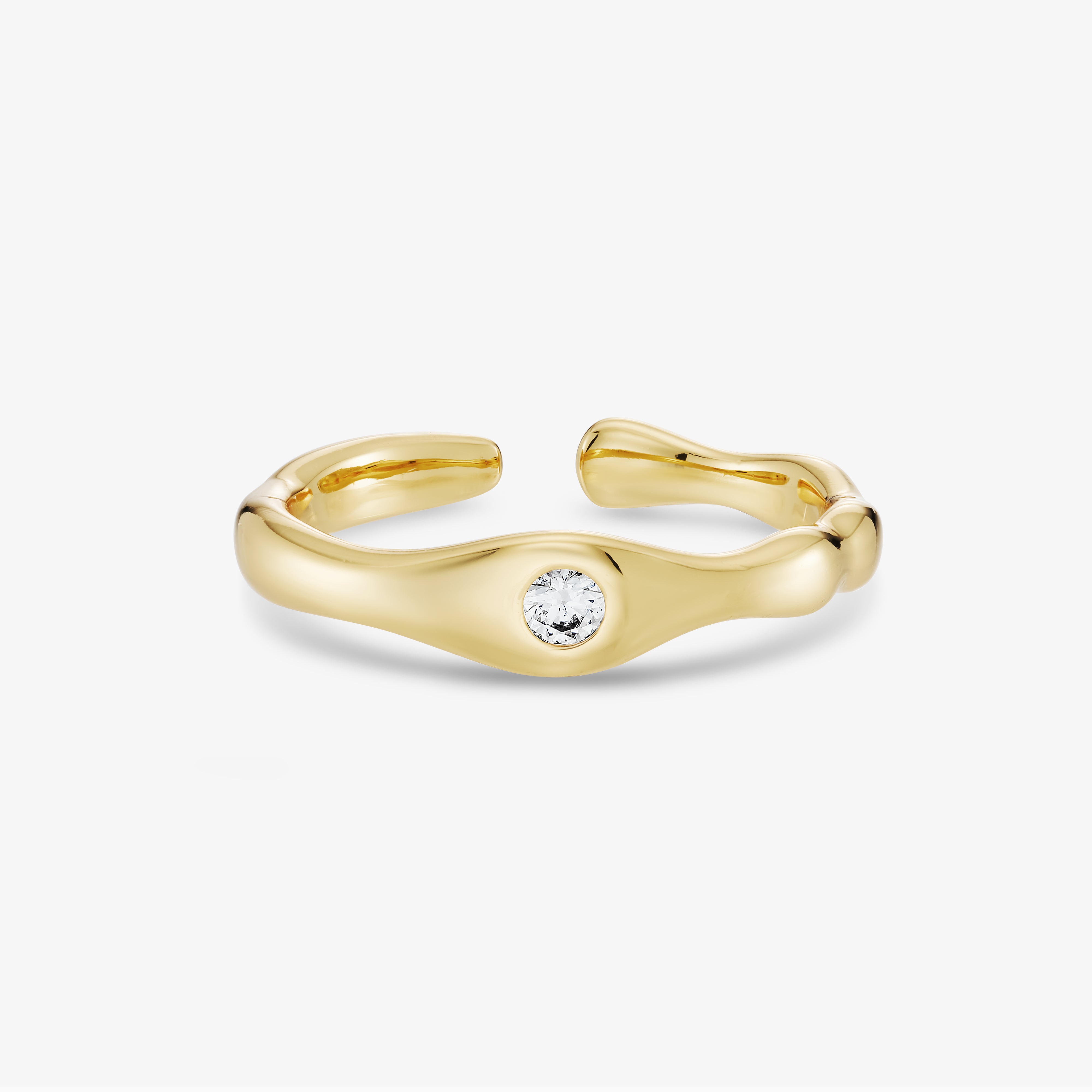 Bague Elis