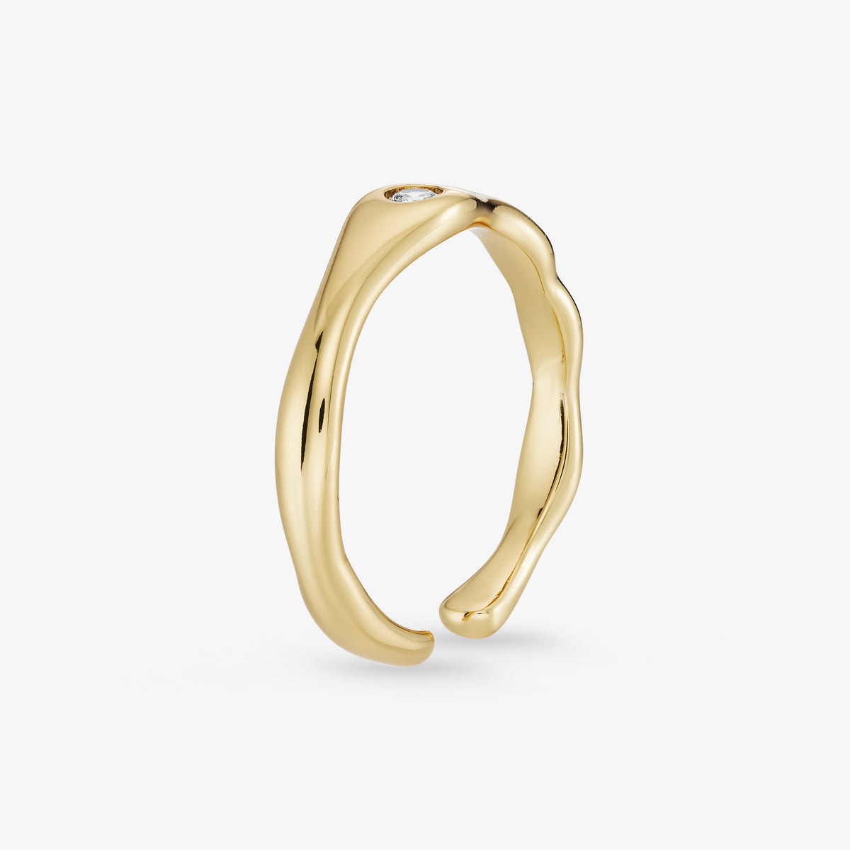 Bague Elis