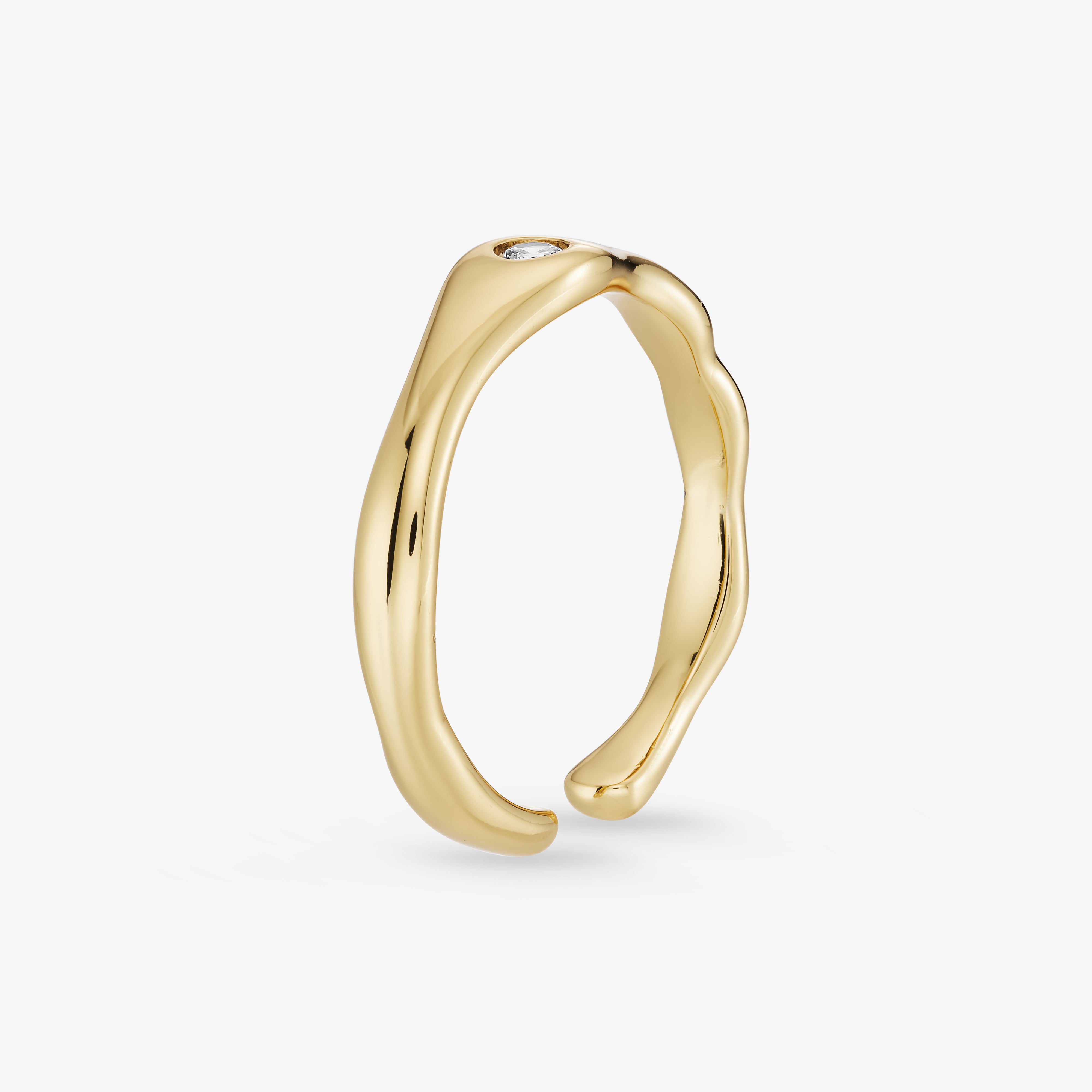 Bague Elis