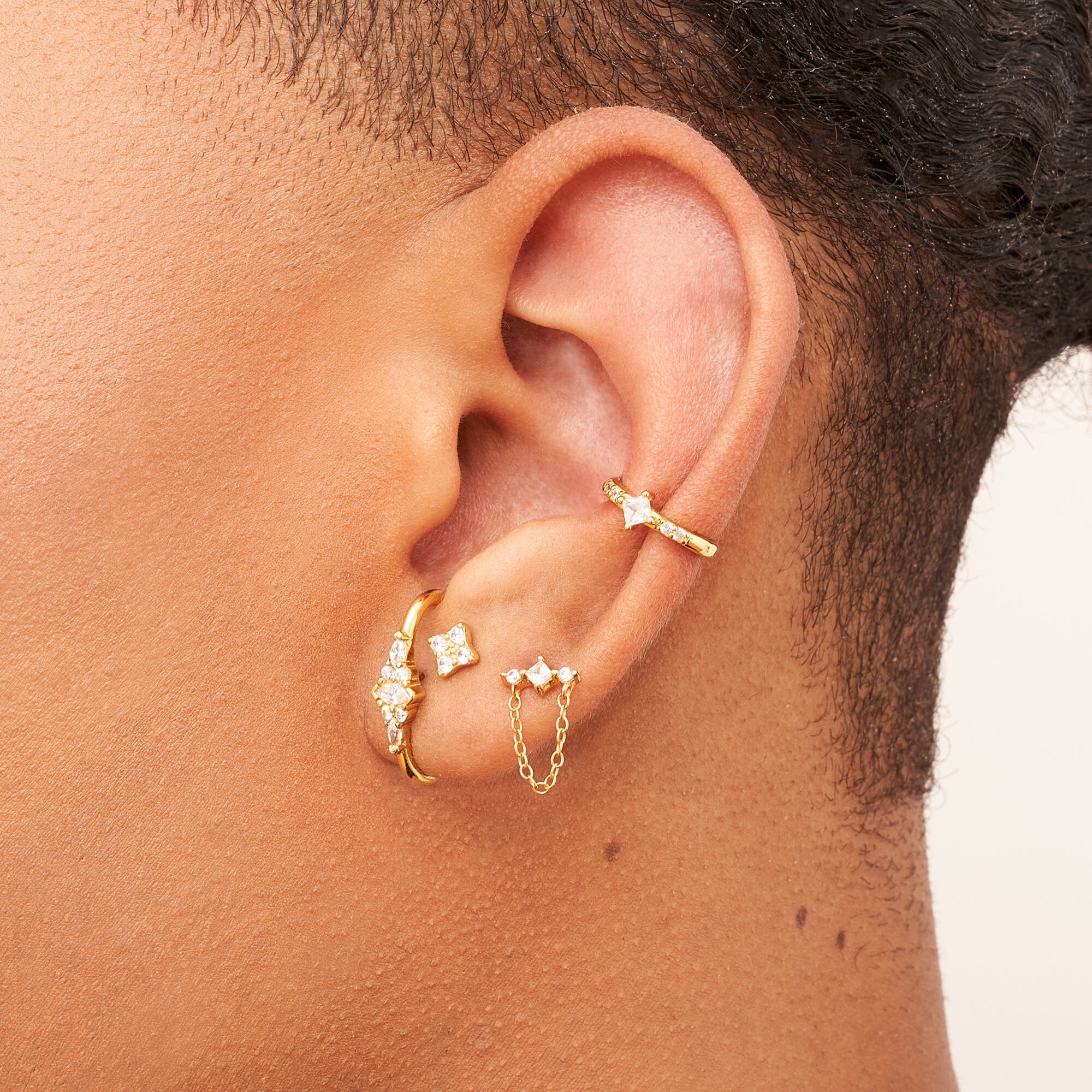 Maria Puce Nébuleuse 