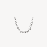 Mini Chaîne Kida Nébuleuse Bijoux Argent 
