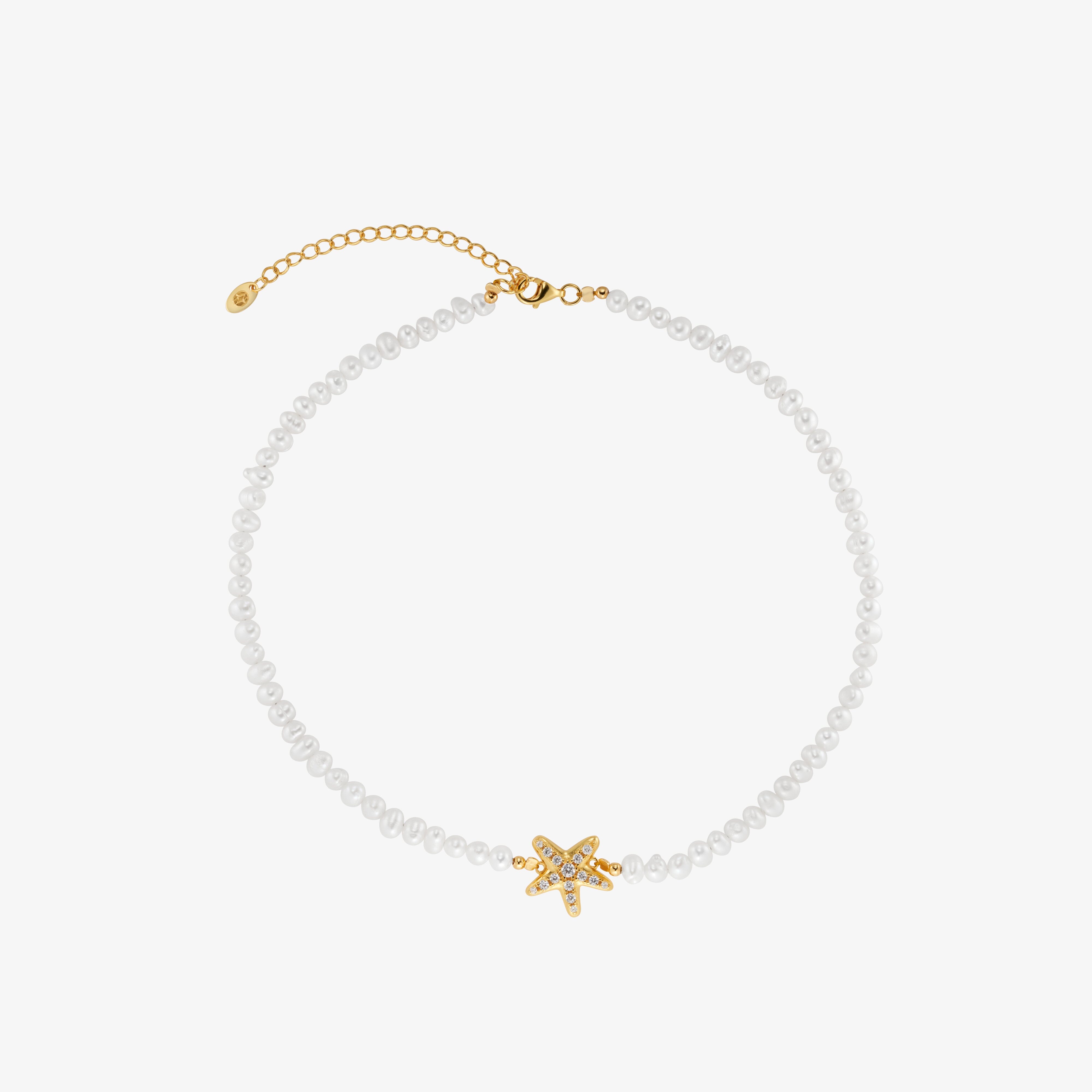 Collier Ariel Collier Nébuleuse Bijoux Or 