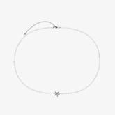 Chaine de Ventre Ariel Chaîne de ventre Nébuleuse Bijoux Argent 