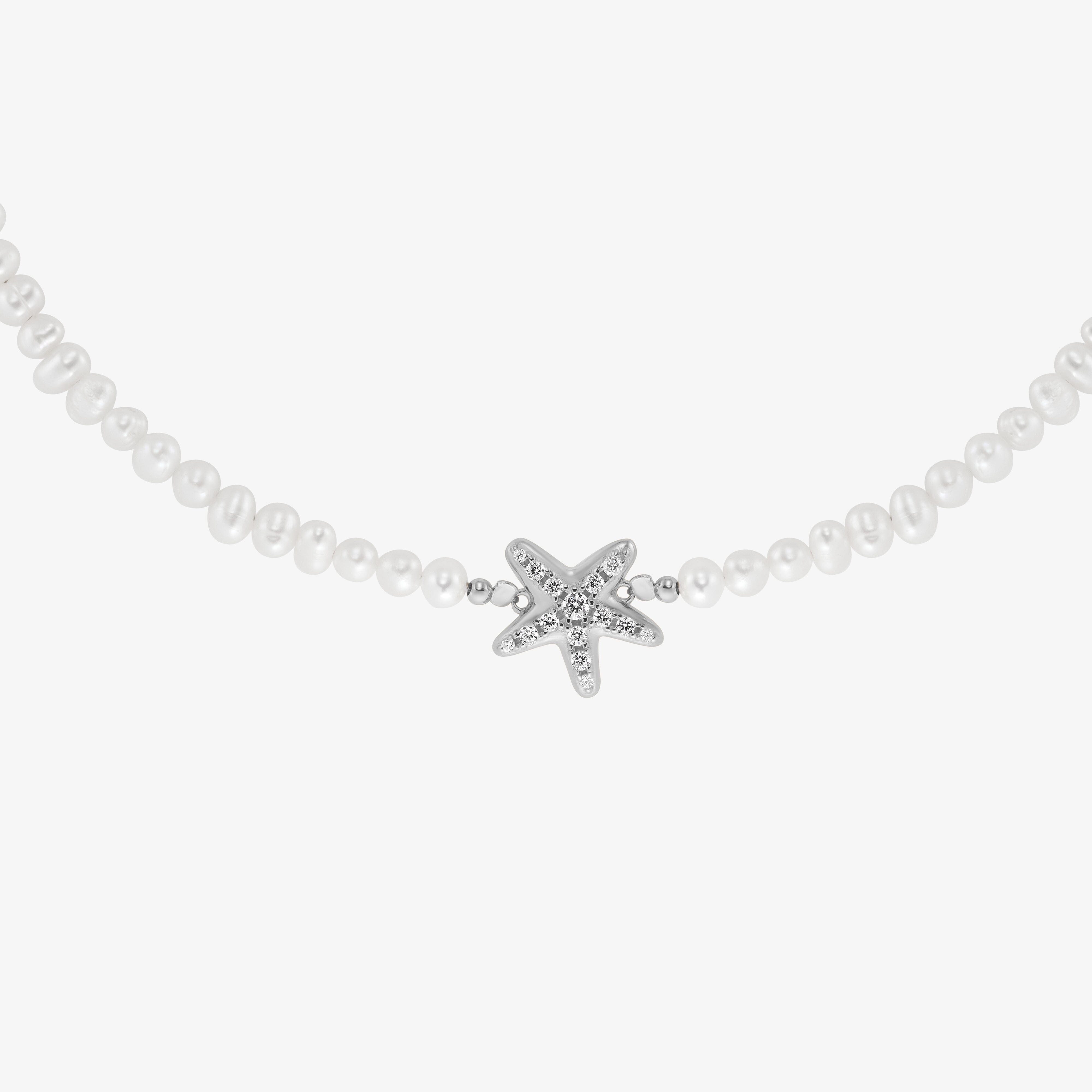 Chaine de Ventre Ariel Chaîne de ventre Nébuleuse Bijoux 