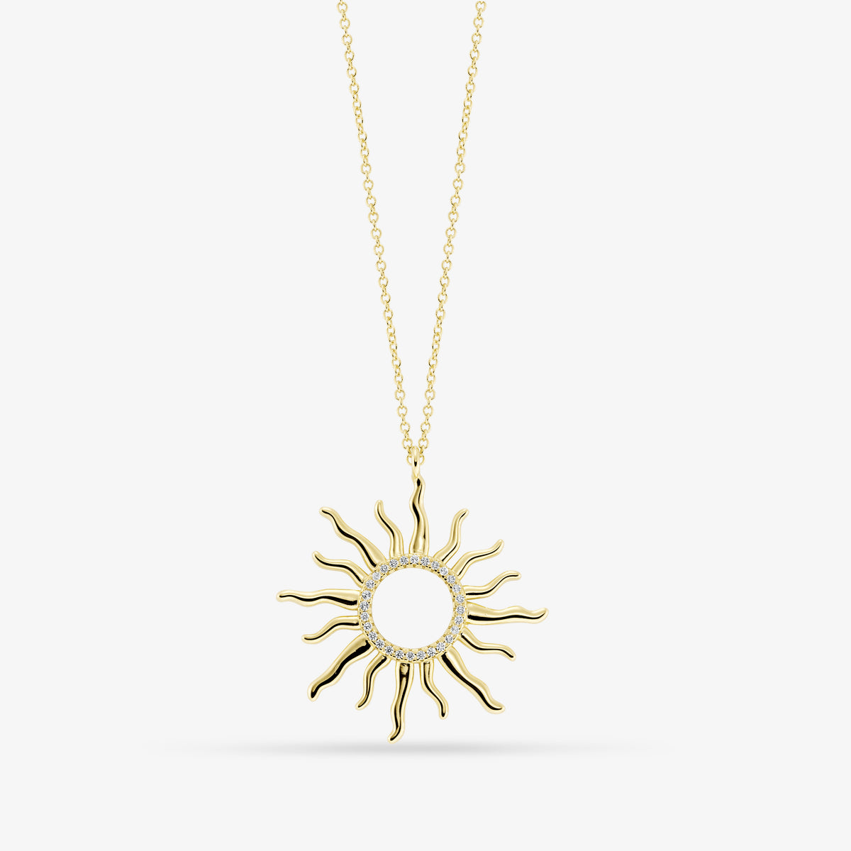 Collier Sunny