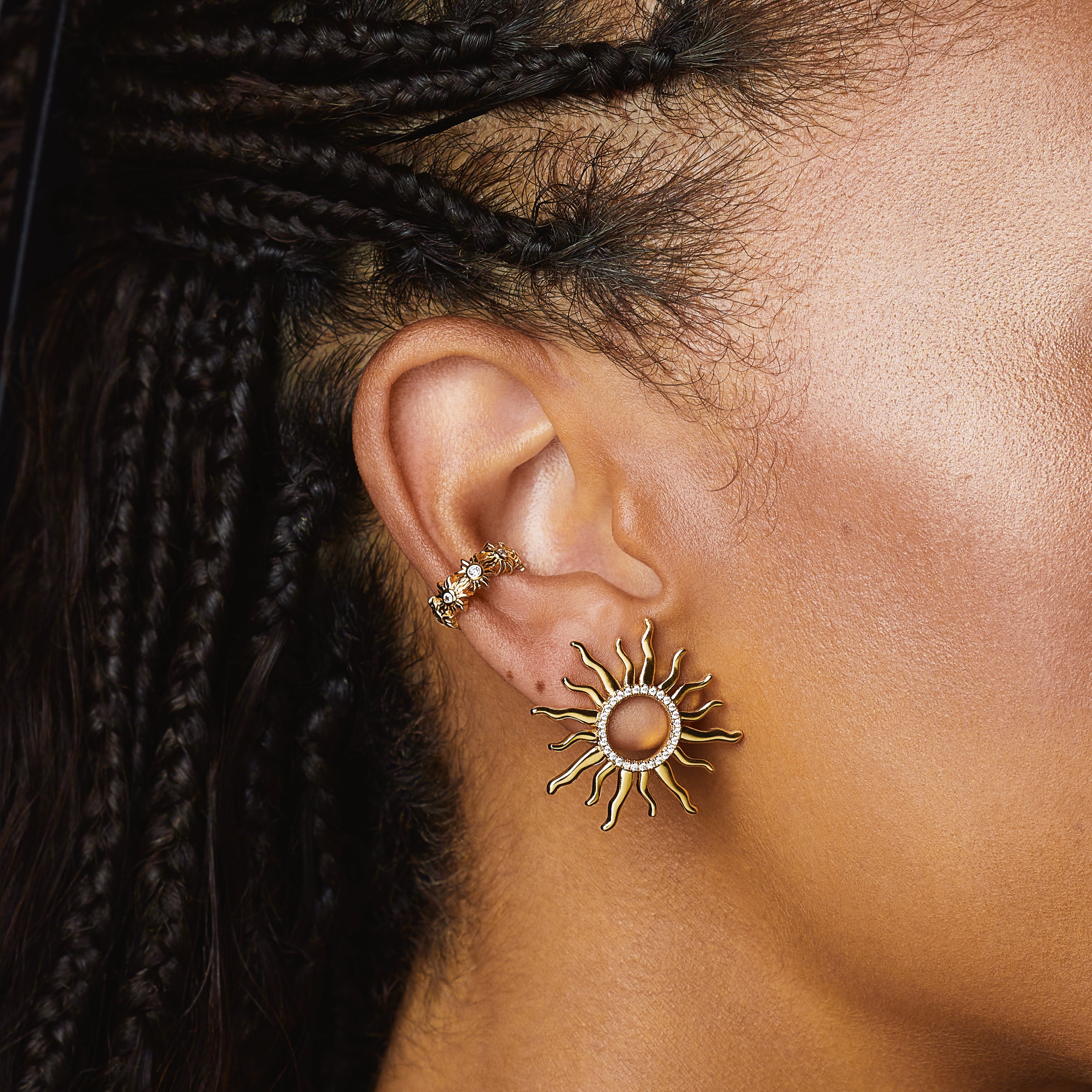 Earcuff Radiance