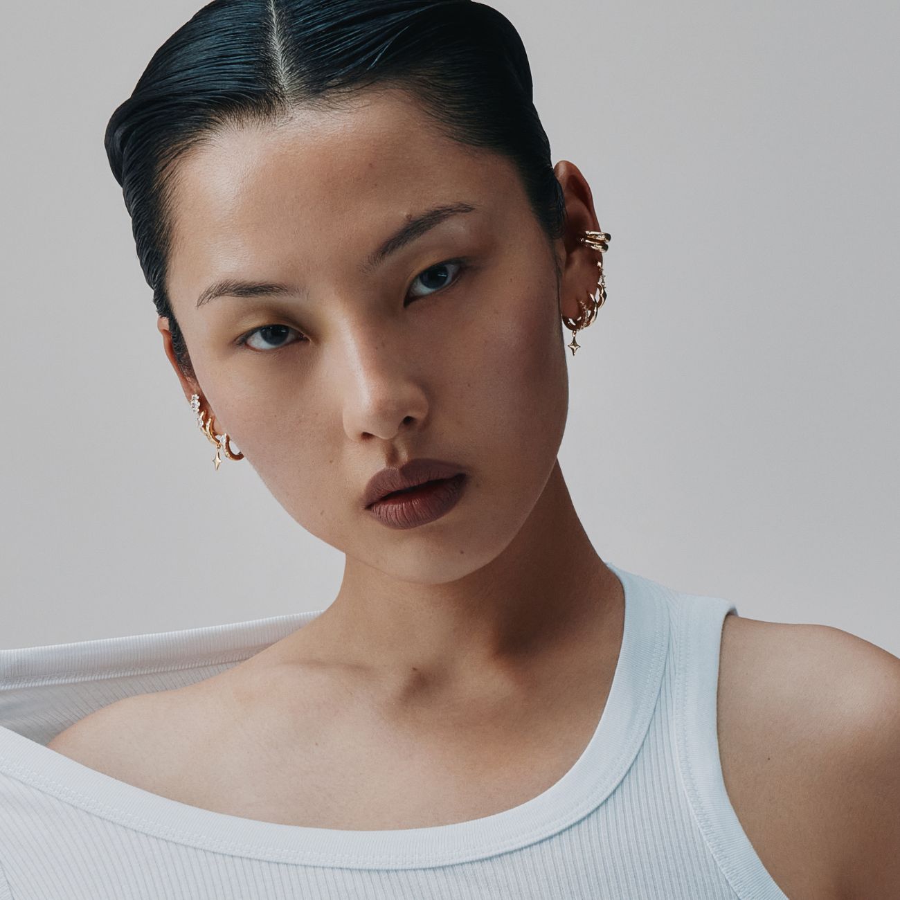 Earcuff Lunaire