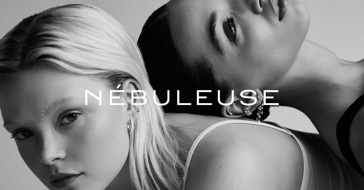 Nebuleuse Bijoux Review - An Elegant Dive into Trendy Jewelry and Piercings