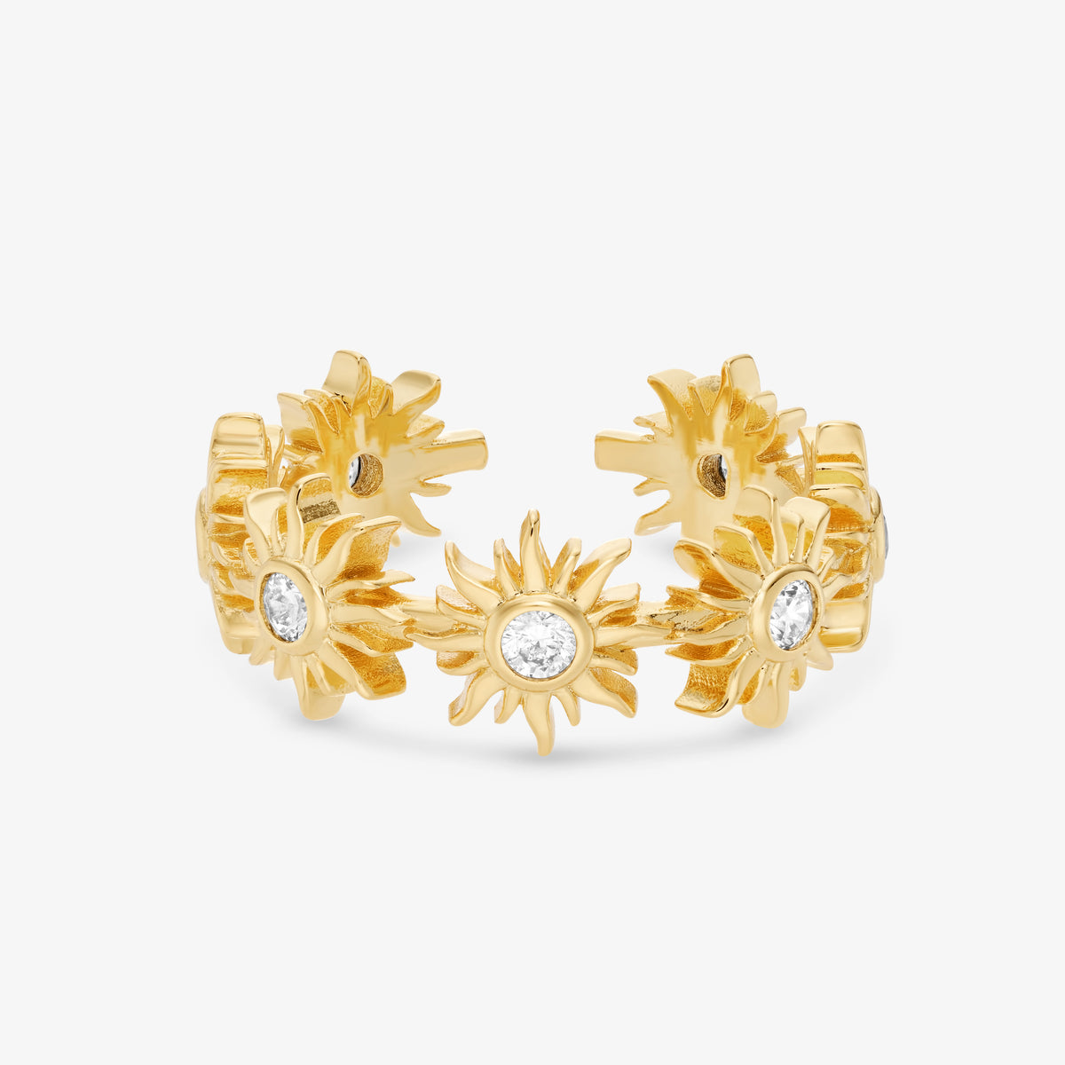 Bague Radiance