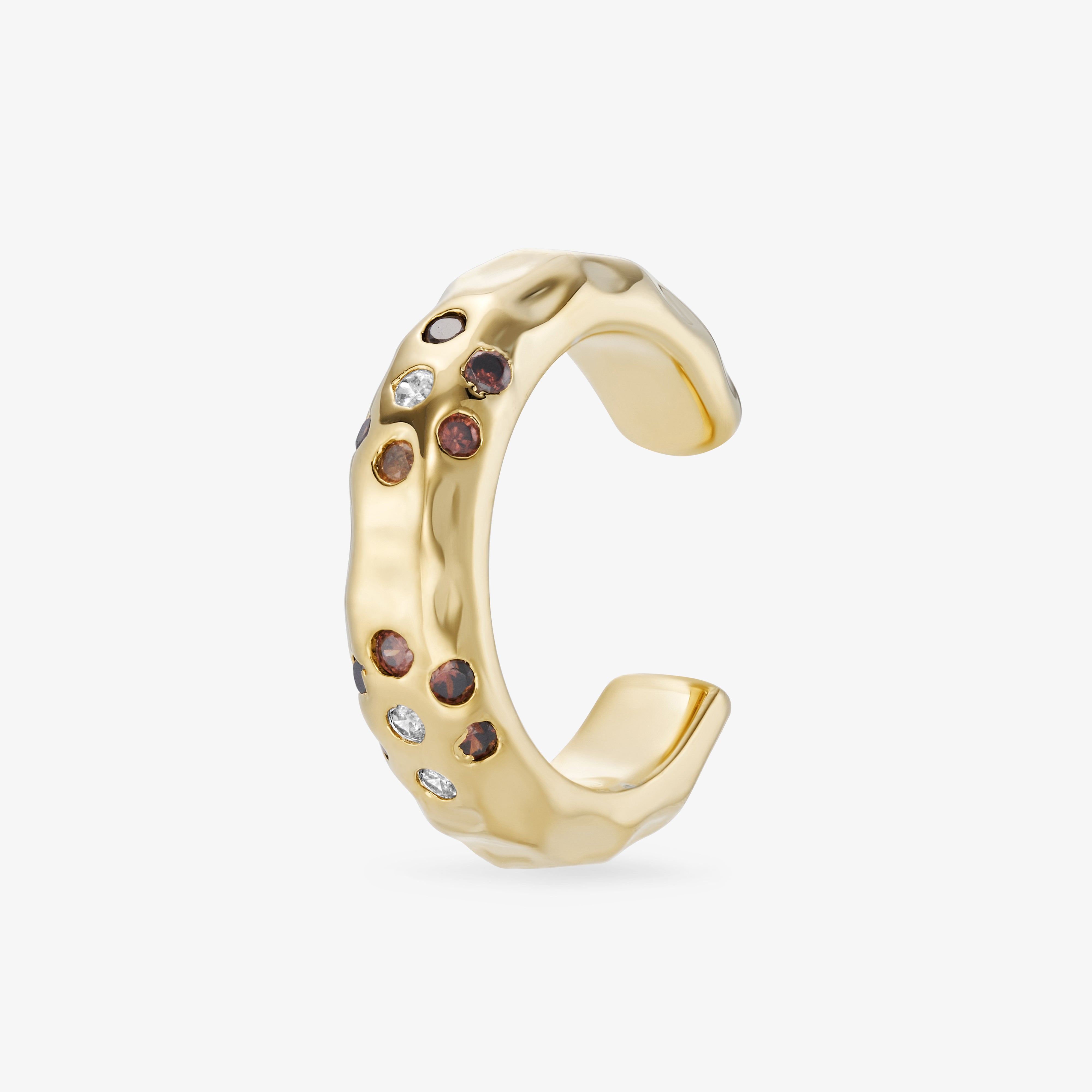 Earcuff pantera Earcuff pantera