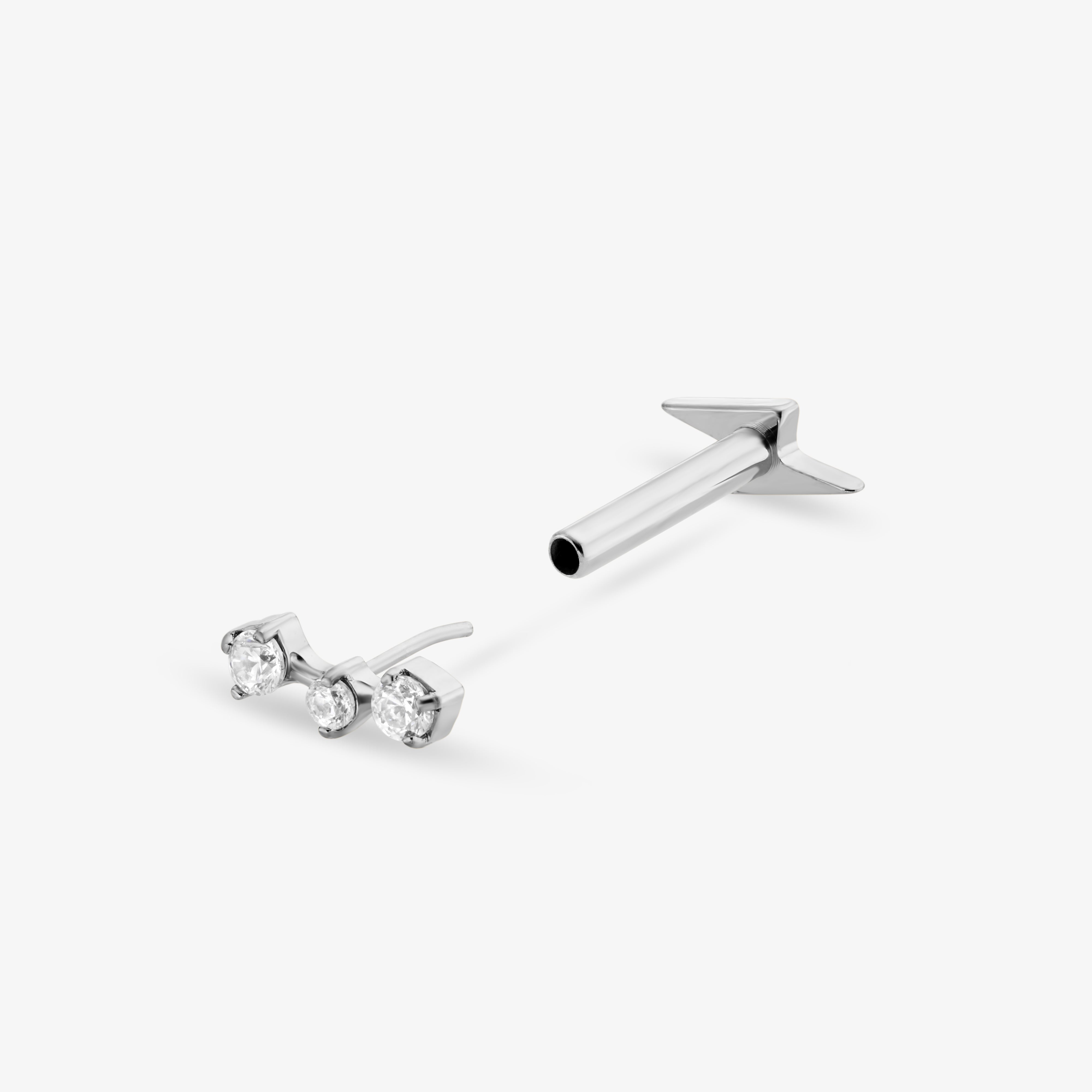 Mini Orion x Éclair