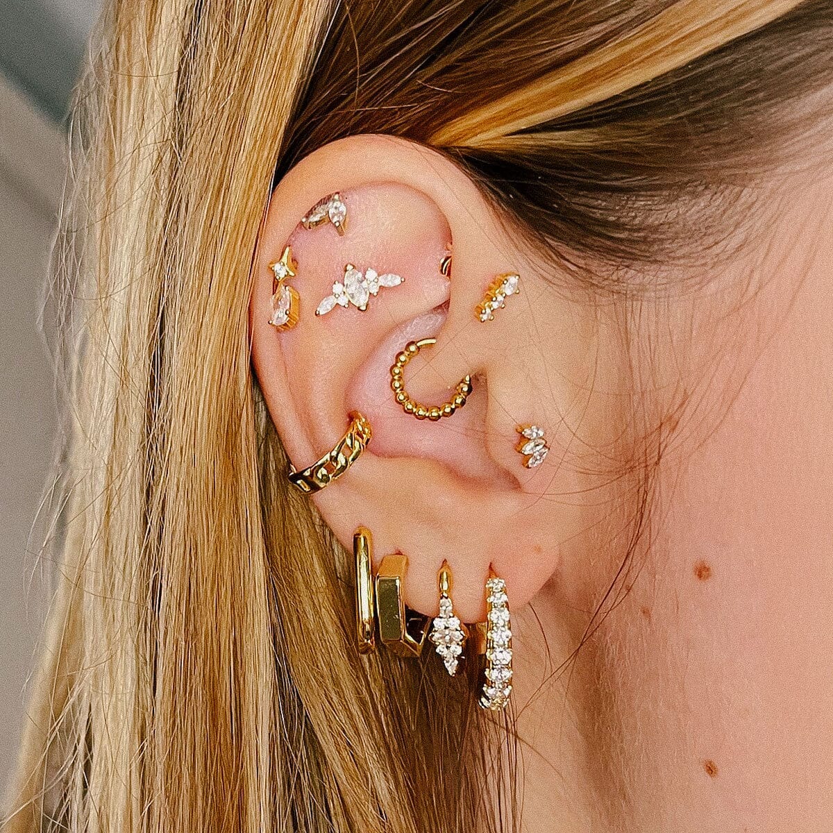 Anastasia Créole Nébuleuse 