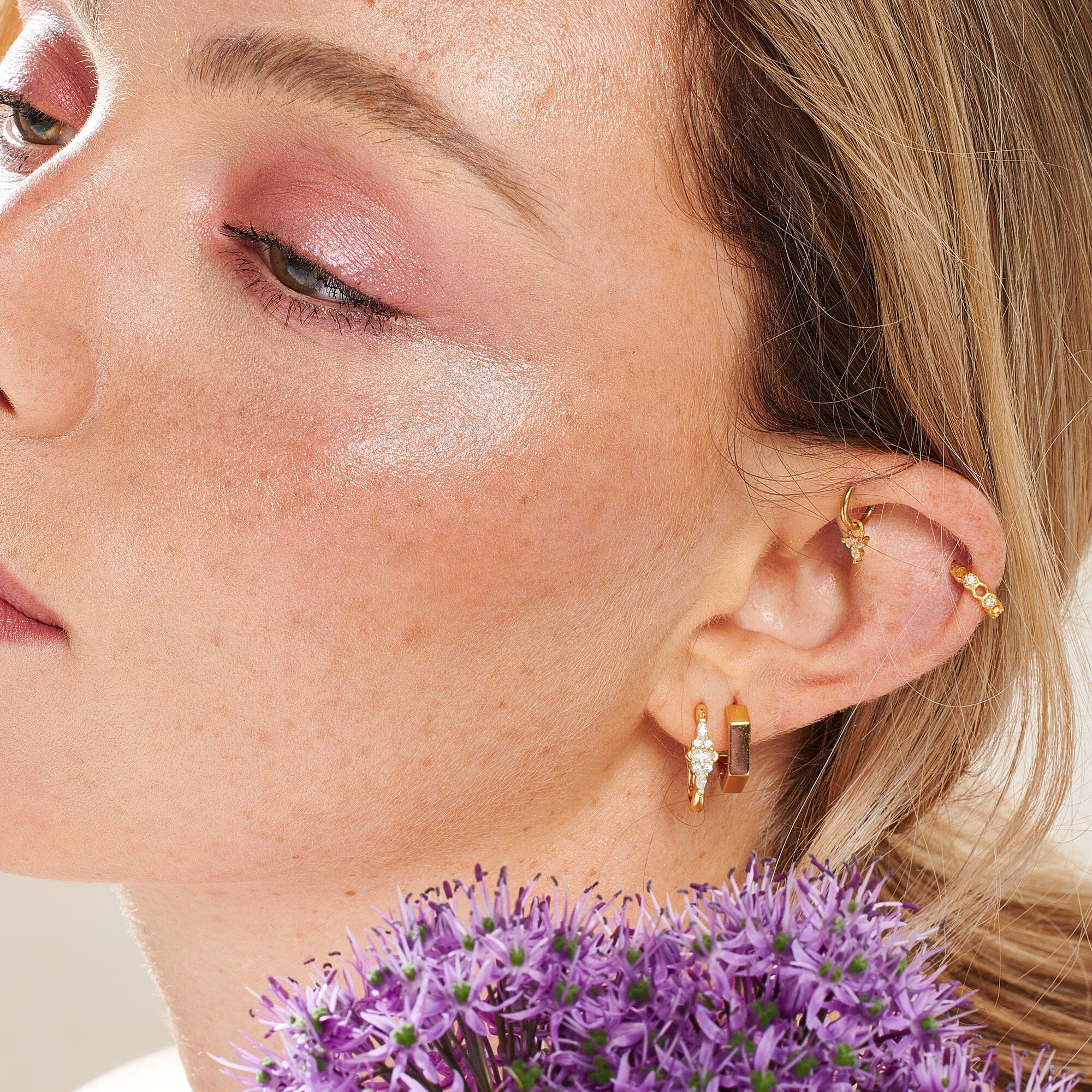 Propolis Créole Nébuleuse 