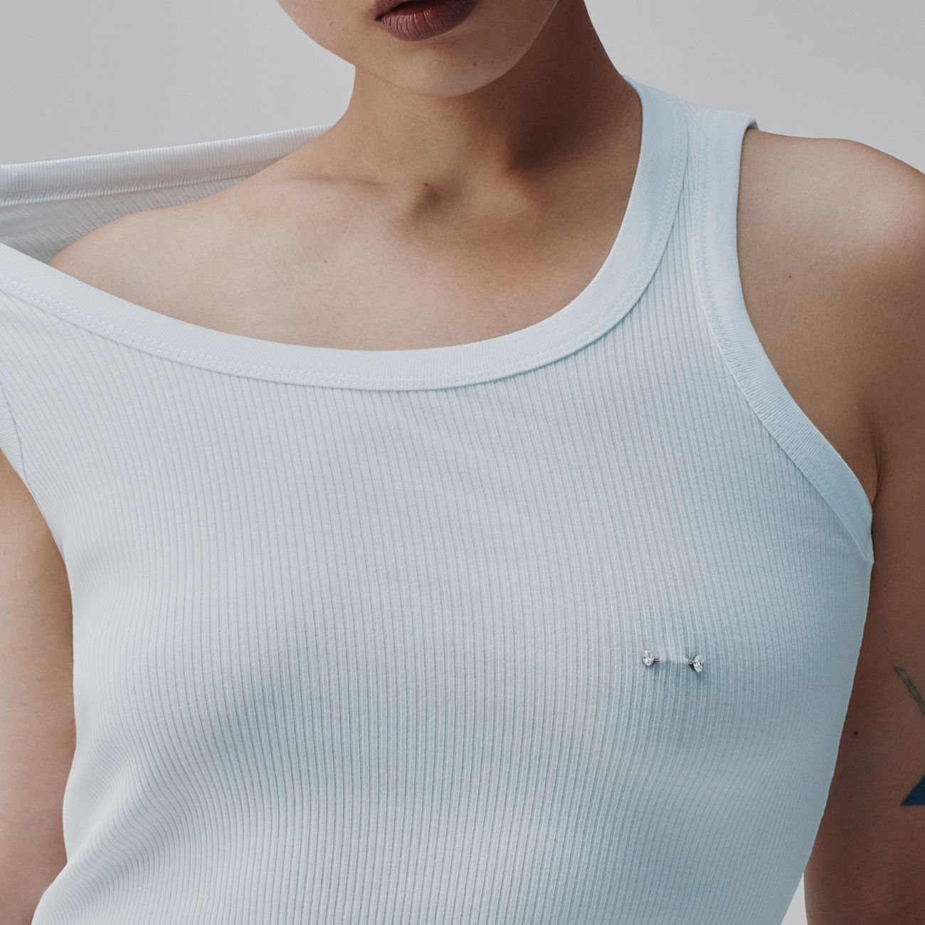 Téton Petite Audacieuse