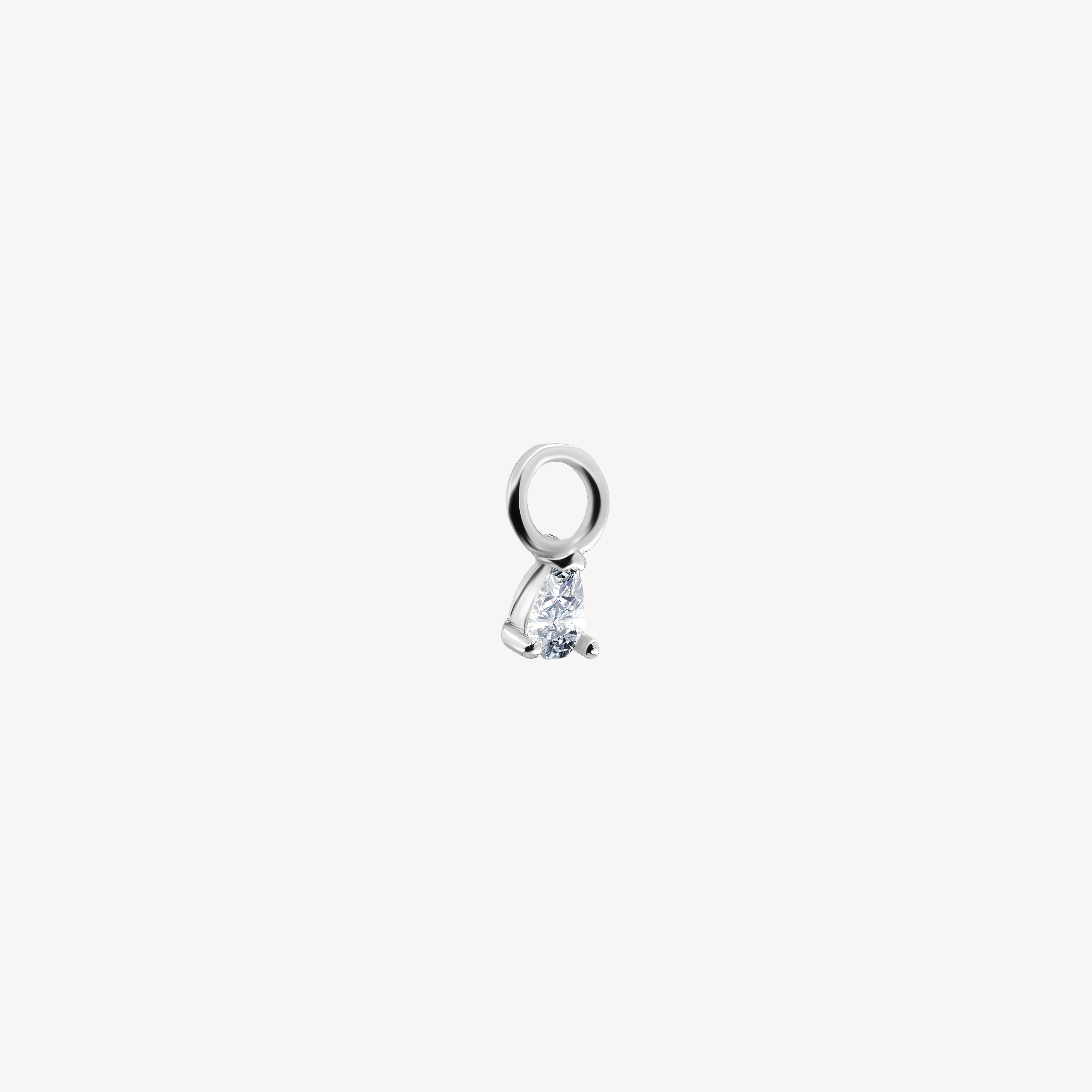 Charm Cléo Piercing Nébuleuse 