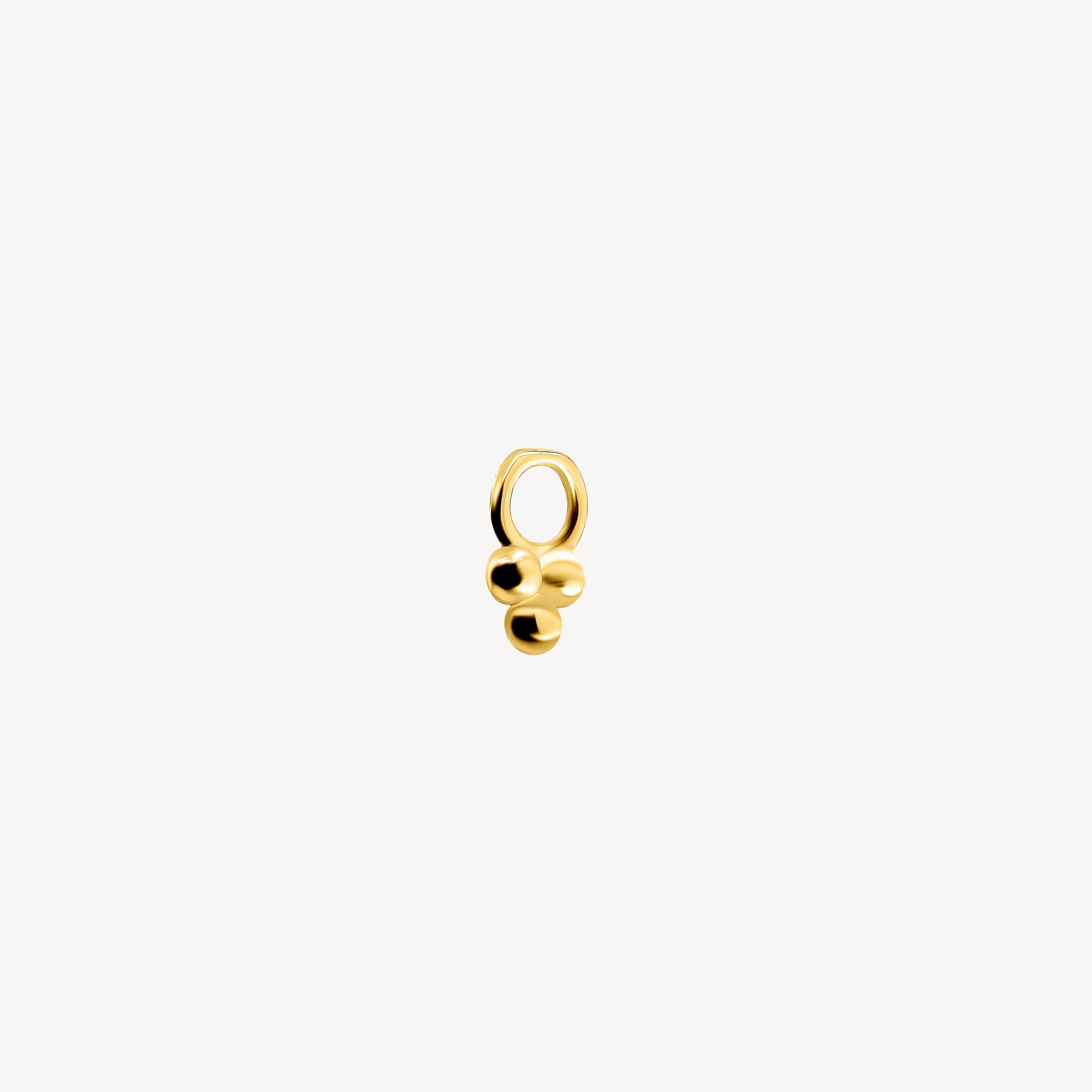 Charm Emi Piercing Nébuleuse 
