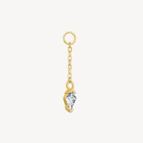 Charm Nova Boucles d'oreilles Nébuleuse 