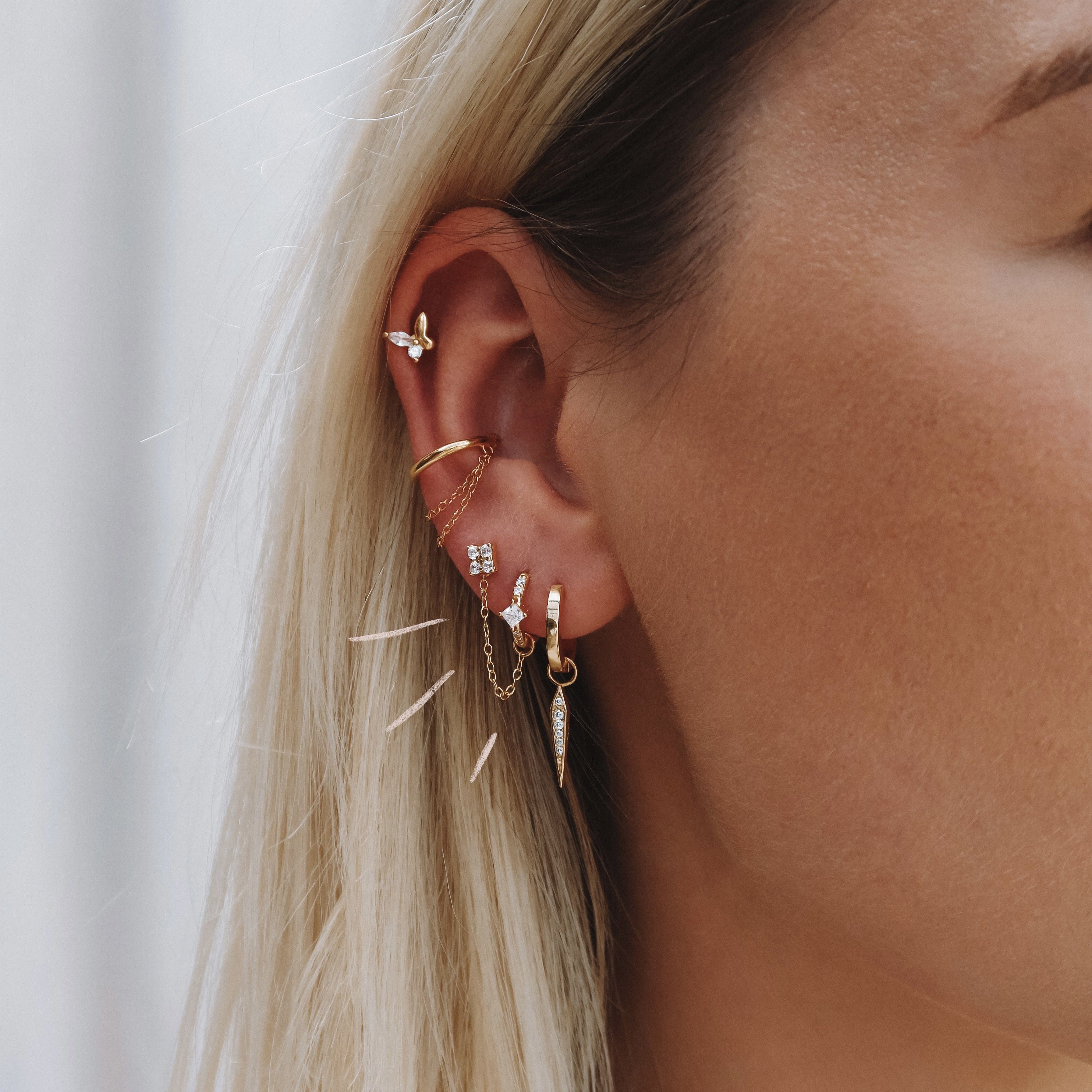 Mini Chaîne Nébuleuse 