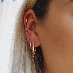 Alia Piercing Nébuleuse 